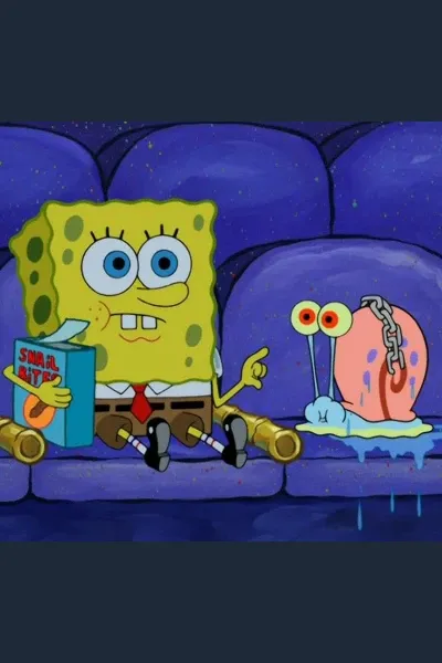 Treats! (Spongebob Squarepants episode)