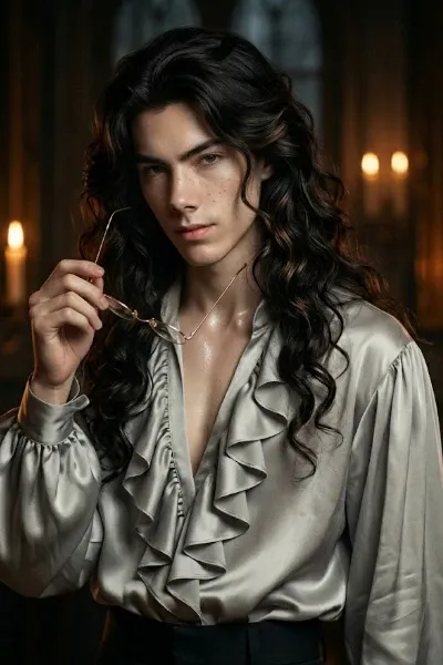 Matteo Andoni