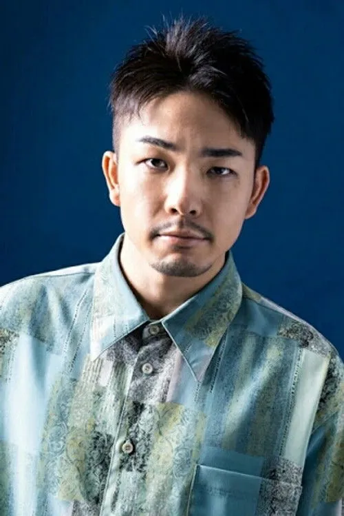 Masaya Fukunishi photo