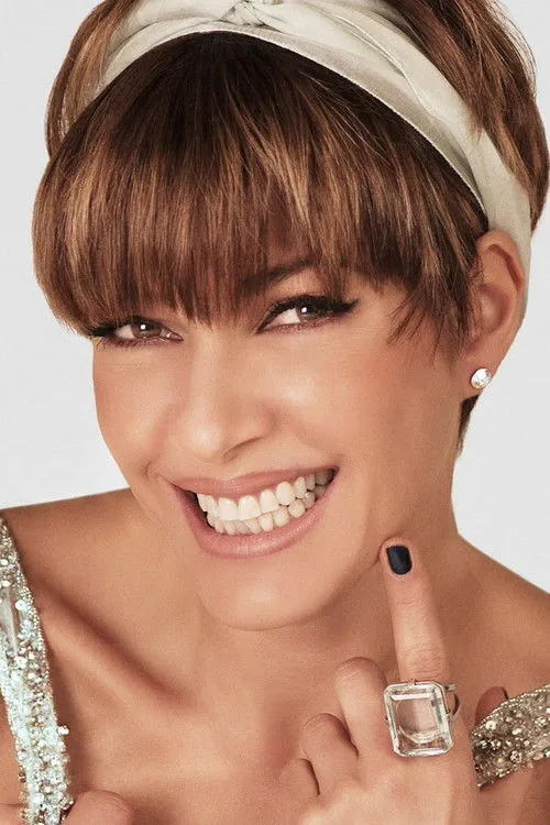 Catherine Fulop photo
