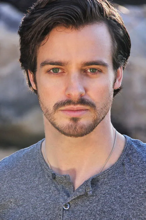Jake Stormoen photo