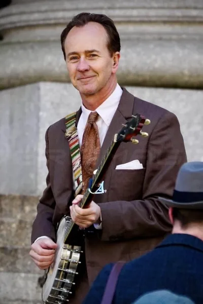 Edward Norton photo