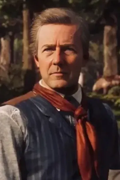 Edward Norton photo