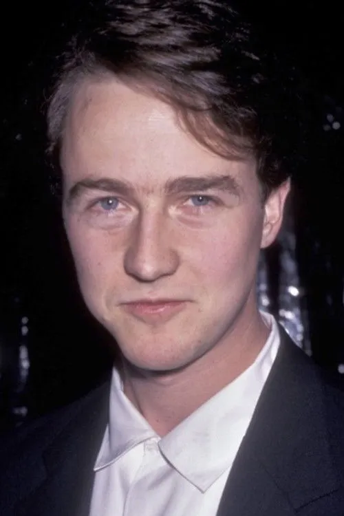 Edward Norton photo