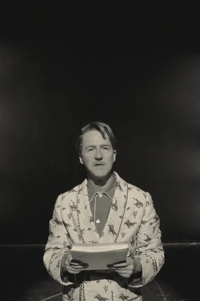 Edward Norton