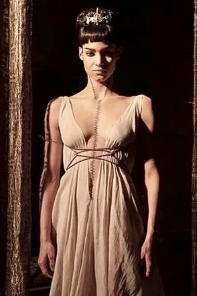 Sofia Boutella photo