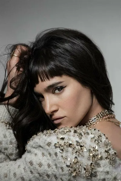 Sofia Boutella photo