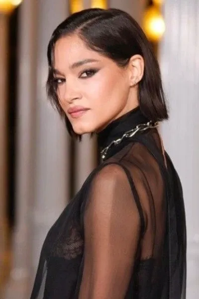 Sofia Boutella photo