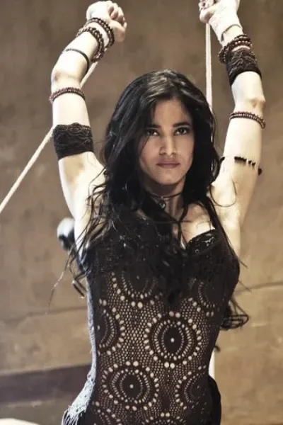 Sofia Boutella photo
