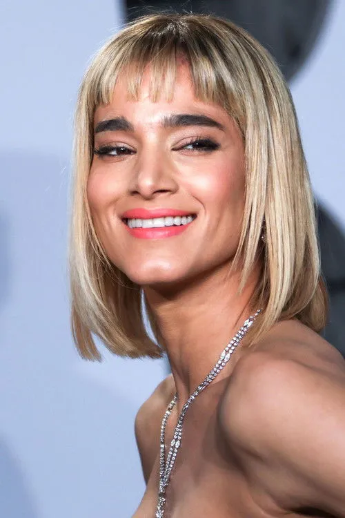 Sofia Boutella photo