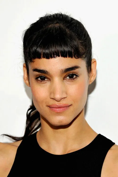 Sofia Boutella photo