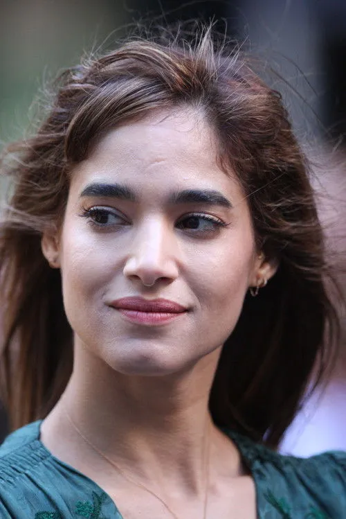 Sofia Boutella photo