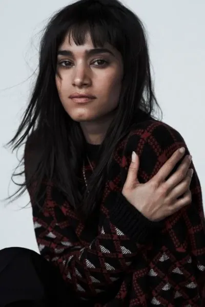 Sofia Boutella photo