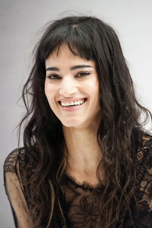Sofia Boutella photo