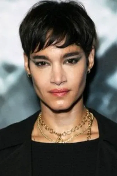 Sofia Boutella photo