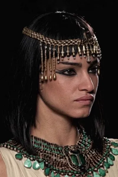 Sofia Boutella photo