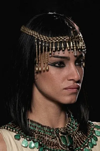 Sofia Boutella photo