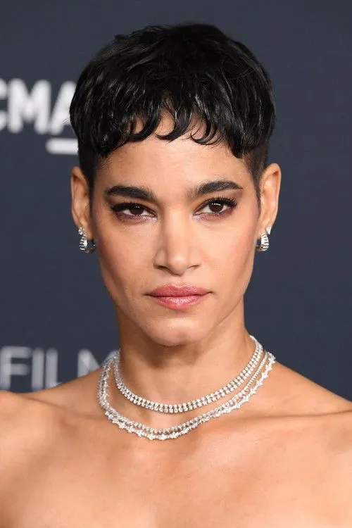 Sofia Boutella photo