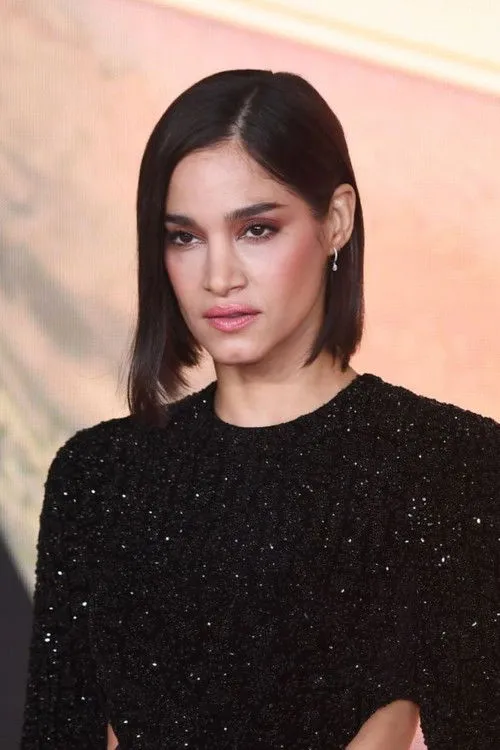 Sofia Boutella photo