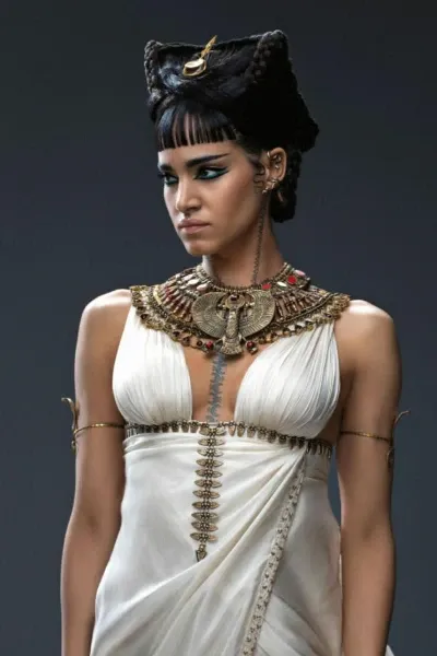 Sofia Boutella photo