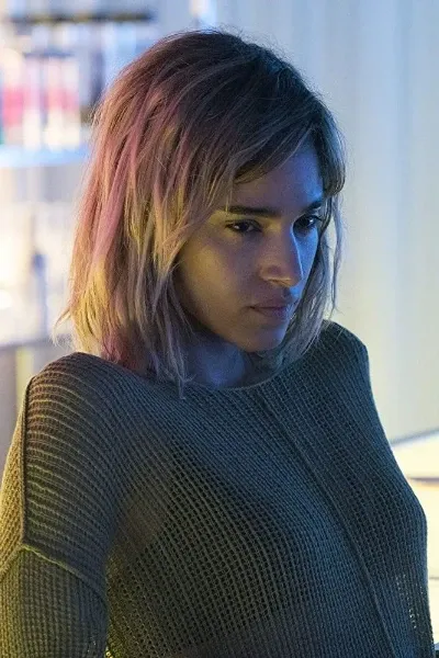 Sofia Boutella photo