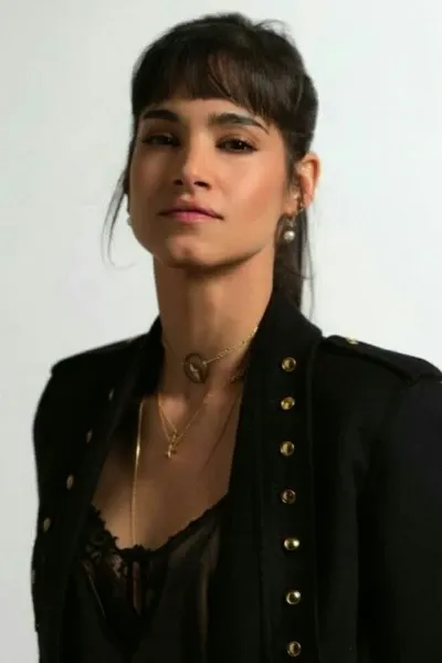Sofia Boutella photo