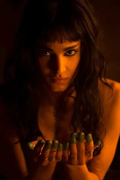 Sofia Boutella photo