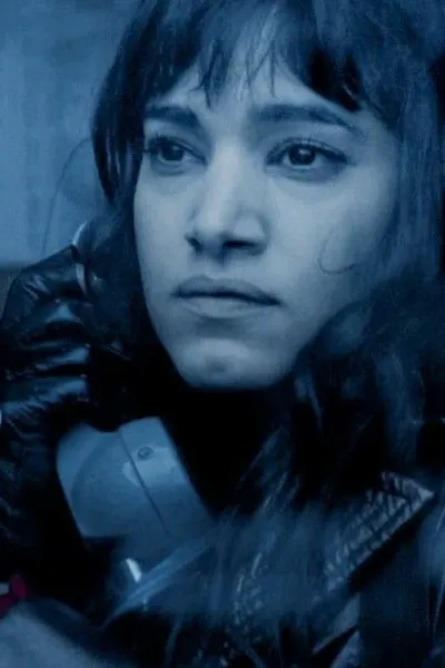 Sofia Boutella photo