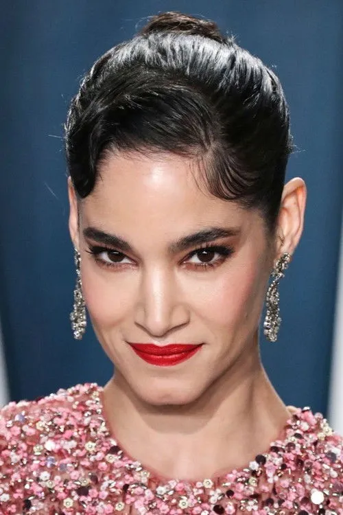 Sofia Boutella photo