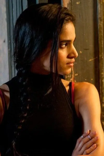 Sofia Boutella photo