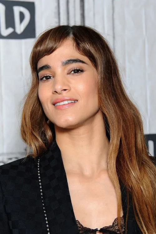 Sofia Boutella photo