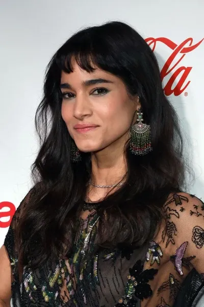 Sofia Boutella photo
