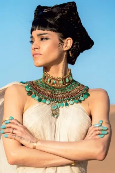 Sofia Boutella photo