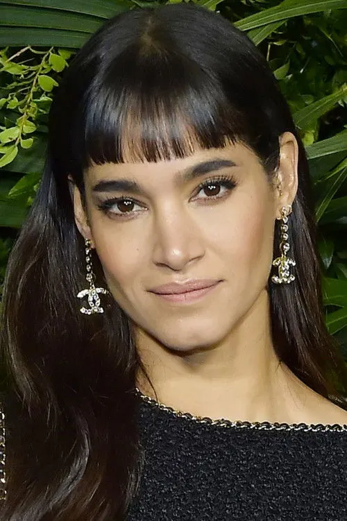 Sofia Boutella photo