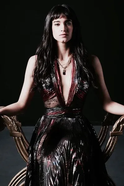 Sofia Boutella photo