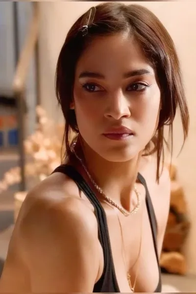 Sofia Boutella photo