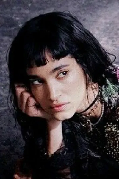 Sofia Boutella photo