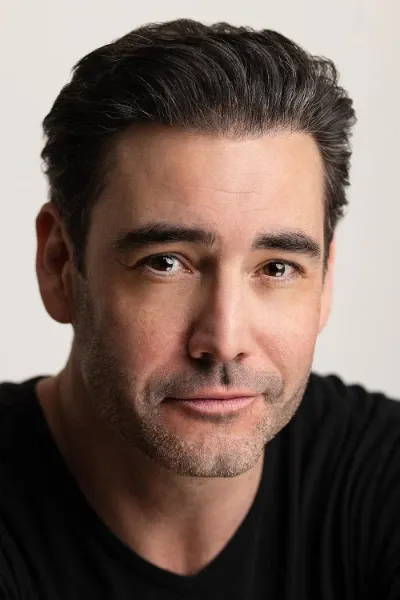 Jeremy Guilbaut