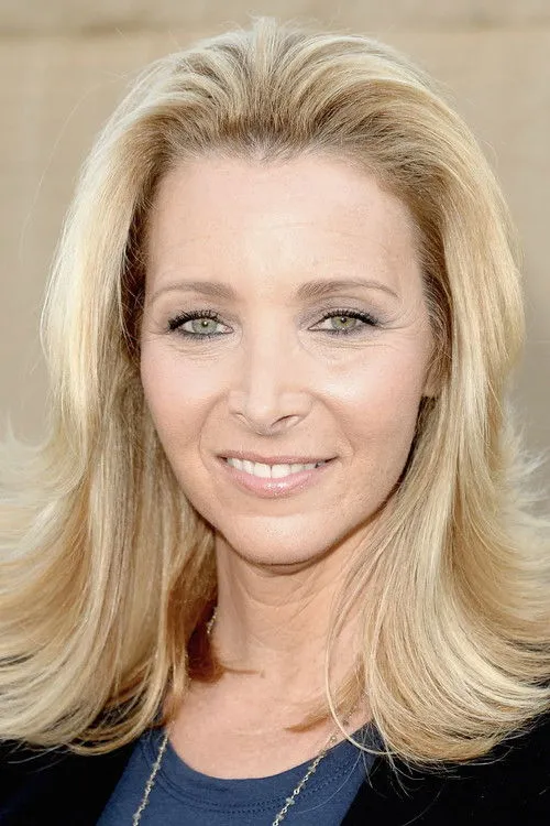 Lisa Kudrow photo