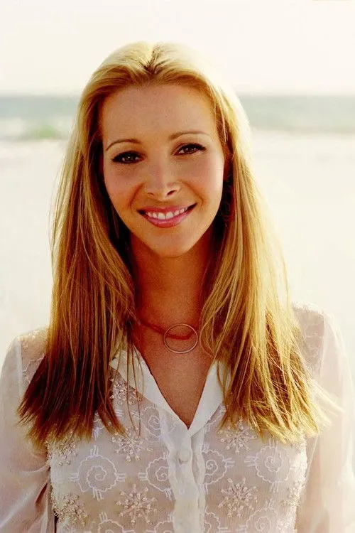 Lisa Kudrow photo