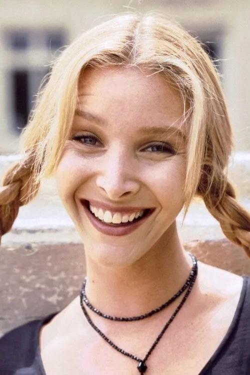 Lisa Kudrow photo