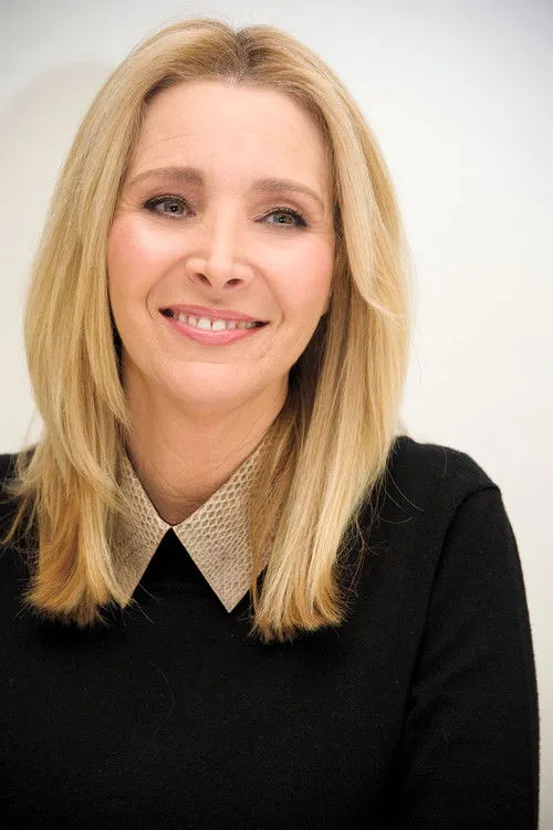 Lisa Kudrow photo