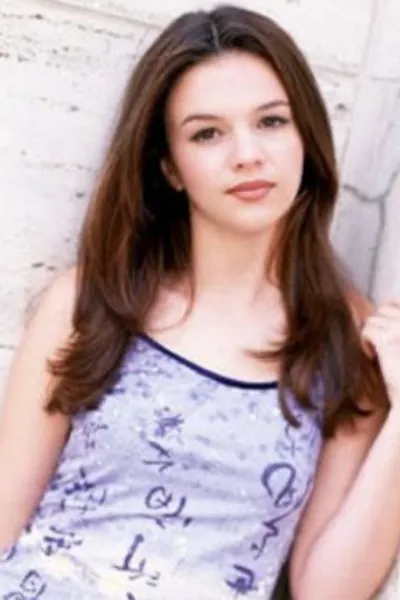 Amber Tamblyn