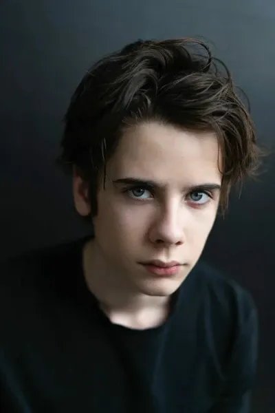 Pyotr Natarov photo