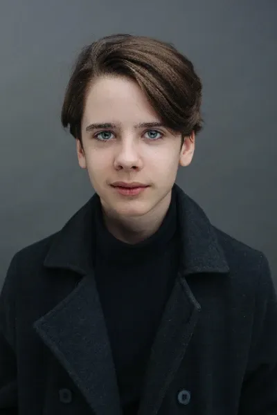 Pyotr Natarov