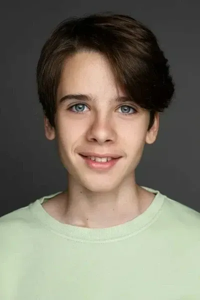 Pyotr Natarov photo