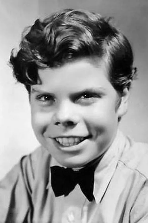Tommy Bond photo