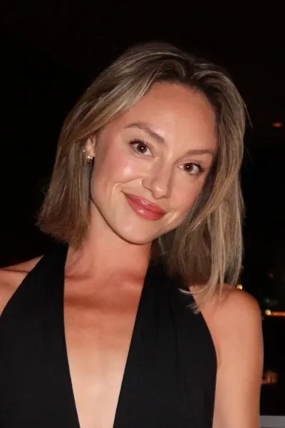 Sydney Smith photo