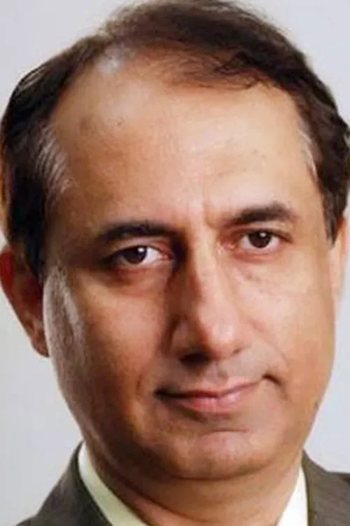 Shashanka Sanyal