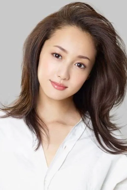 Erika Sawajiri photo